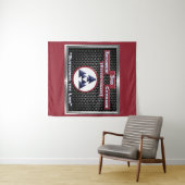 Tenture 3rd Contrat de recherche (expédition) (En situation (horizontale))