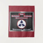 Tenture 3rd Contrat de recherche (expédition) (Devant)