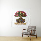 Tenture 57" x 57" Tapestry (En situation)