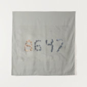 TENTURE 8647 (Devant)