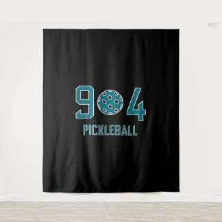 Tenture 904 Pickleball Turquoise
