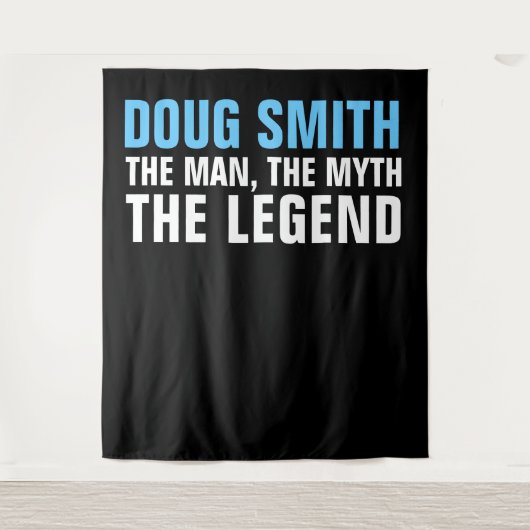 Tenture 95e anniversaire en toile de fond / bannière / cab (Devant)