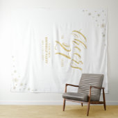 Tenture À 21 ans, tous les droits ! | Fête d'anniversaire  (En situation (horizontale))