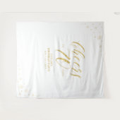 Tenture À 70 ans, félicitations | Fête d'anniversaire des  (Devant (Horizontal))