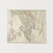 Tenture Abaissez le Canada 3 2 (Devant (Horizontal))