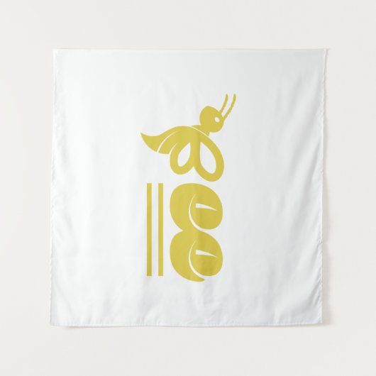 Tenture Abee (Devant (Horizontal))