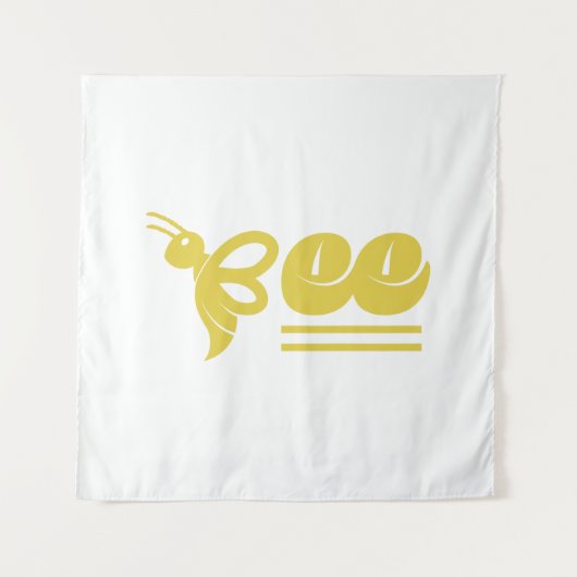 Tenture Abee (Devant)