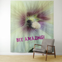 Abeille Extraordinaire !