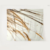 Tenture Abondance (collection d'or d'été) (Devant (Horizontal))