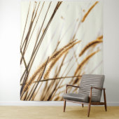 Tenture Abondance (collection d'or d'été) (En situation)