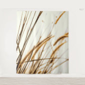 Tenture Abondance (collection d'or d'été) (Devant)