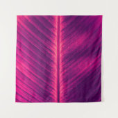Tenture abstract background,palm leaf vein,toned process (Devant (Horizontal))