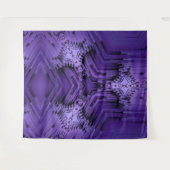 Tenture Abstrait (Devant (Horizontal))