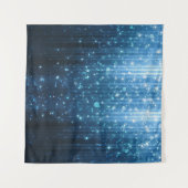 Tenture Abstrait lumineux : Art Arrière - plan éclairé. (Devant (Horizontal))