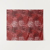 Tenture Abstrait moderne (Devant (Horizontal))