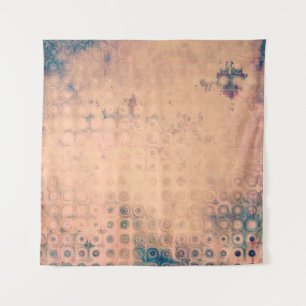 Tenture Abstraite grunge fond abstrait, vieilli, vieilliss