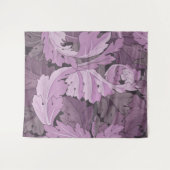 Tenture Acanthus, William Morris (Devant (Horizontal))