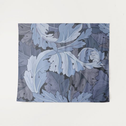 Tenture Acanthus, William Morris (Devant (Horizontal))