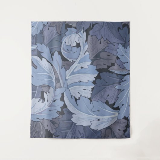 Tenture Acanthus, William Morris (Devant)