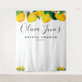 Tenture Accessoire de photo pour enterrement de vie de jeu (Devant)