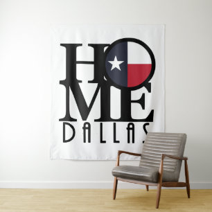 Tenture ACCUEIL Dallas Texas