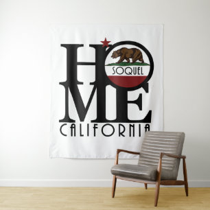 Tenture ACCUEIL Soquel Californie