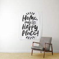 ACCUEILLE mon Happy Place ! Design moderne de lett