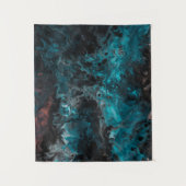 Tenture Acrylique peinte (Devant)