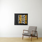 Tenture Acteur Actrice Musical Nerd Drame Comédien Hommes (En situation (horizontale))