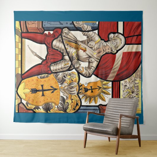 TENTURE AD 1600 (En situation (horizontale))