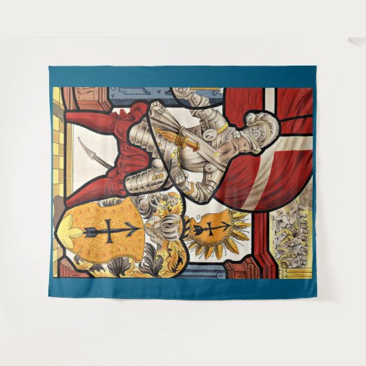 TENTURE AD 1600 (Devant (Horizontal))