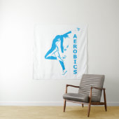 Tenture Aérobic (En situation)