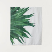 Tenture Agave Grandioso #1 #minimum #mur #décoration #art (Devant)