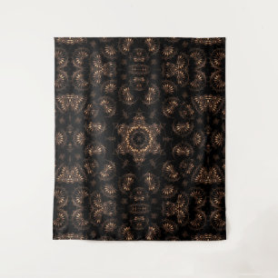 Tenture Âge de bronze Mandala