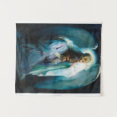 Tenture Agony in the Garden, 1898 par Frans Schwartz (Devant (Horizontal))