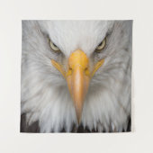 Tenture Aigle (Devant)