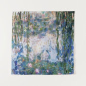 Tenture Ail Lilies Eau Lilies Beaux Art Spoof (Devant)