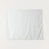 Tenture Ajoutez votre image (Devant (Horizontal))