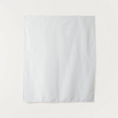 Tenture Ajoutez votre image (Devant)