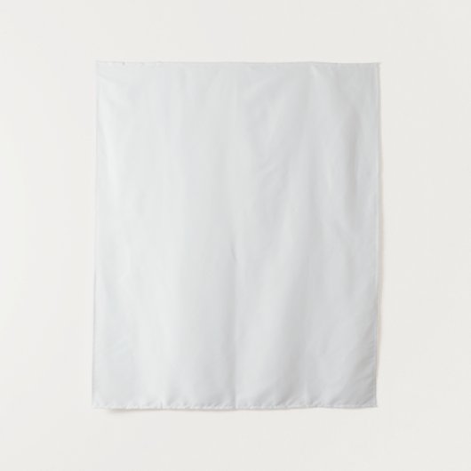 Tenture Ajoutez votre image (Devant)