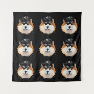 TENTURE AKITA