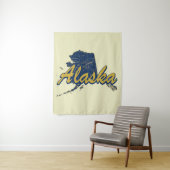 Tenture Alaska (En situation)