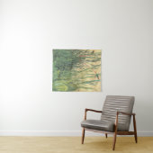 Tenture Albrecht Durer - Le Grand Morceau De Turf (En situation (horizontale))