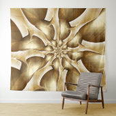 Tenture Alea (En situation (horizontale))