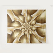 Tenture Alea (Devant (Horizontal))