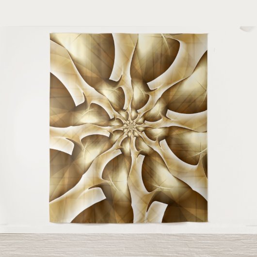 Tenture Alea (Devant)