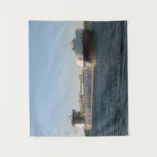 Tenture Algoma Bear tapestry (Devant)