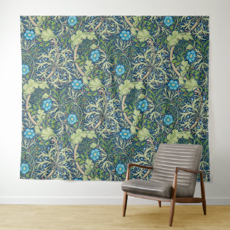 Tenture Algues, William Morris