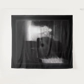 Tenture Alix Apparition Au Masque par Tony Robert-Fleury (Devant (Horizontal))