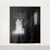 Tenture Alix Apparition Au Masque par Tony Robert-Fleury (Devant)